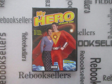 My Hero - Season One