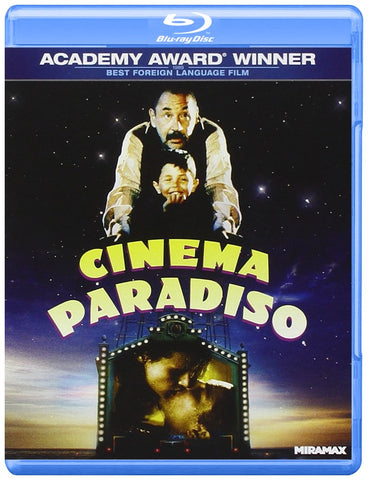 Cinema Paradiso