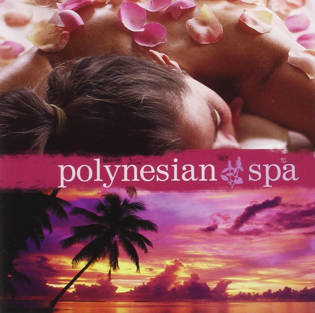 Polynesian Spa