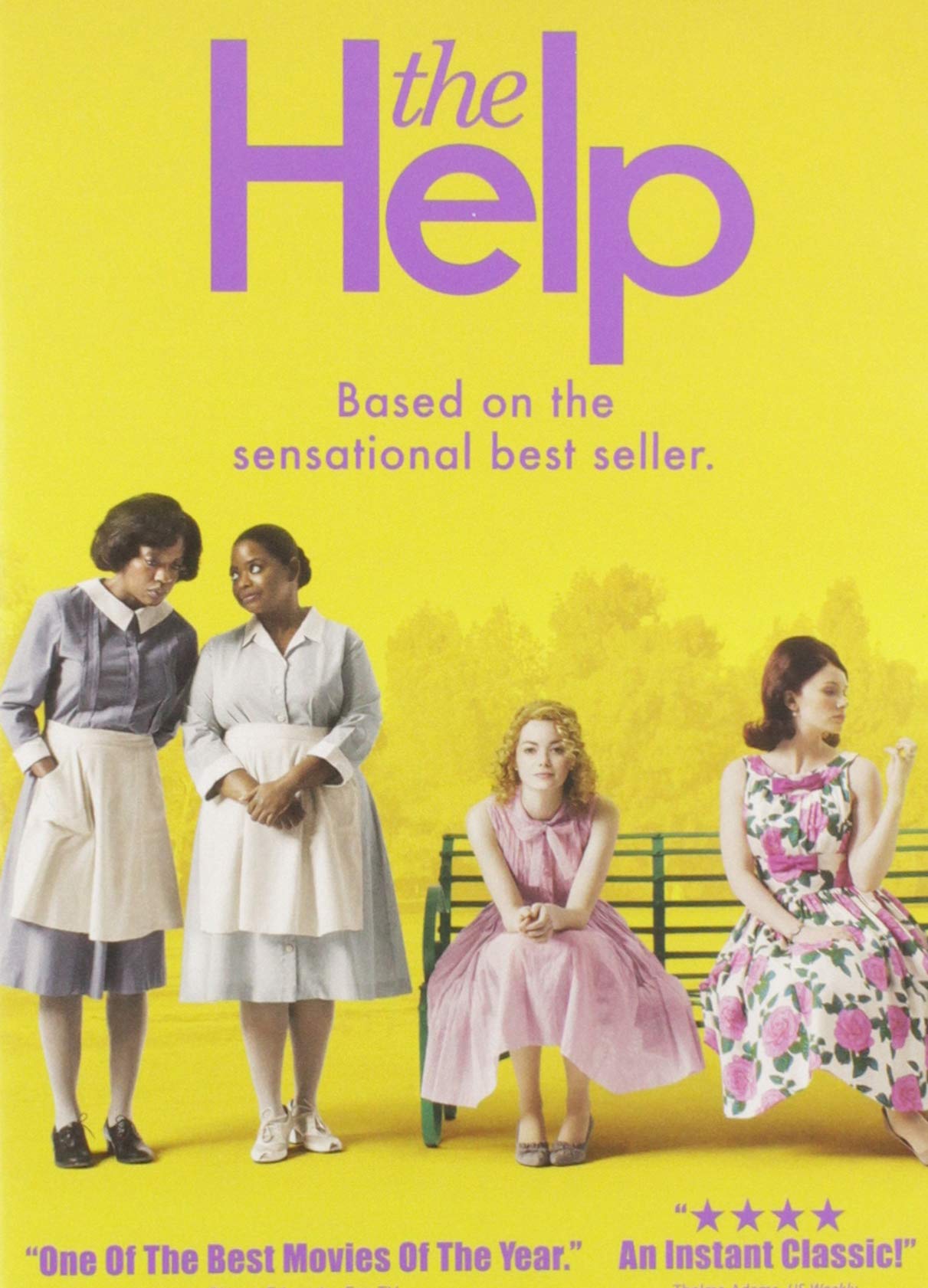 The Help