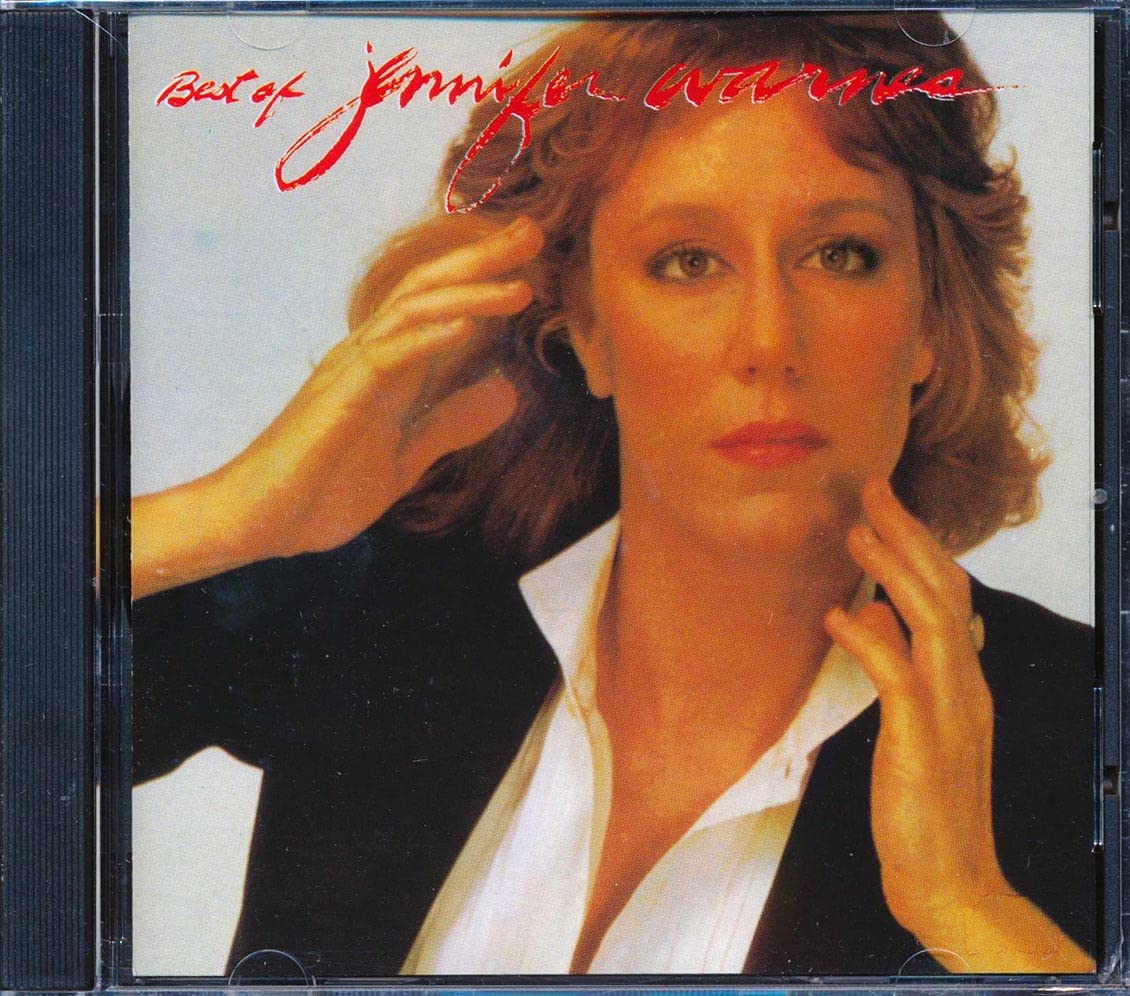 The Best of Jennifer Warnes