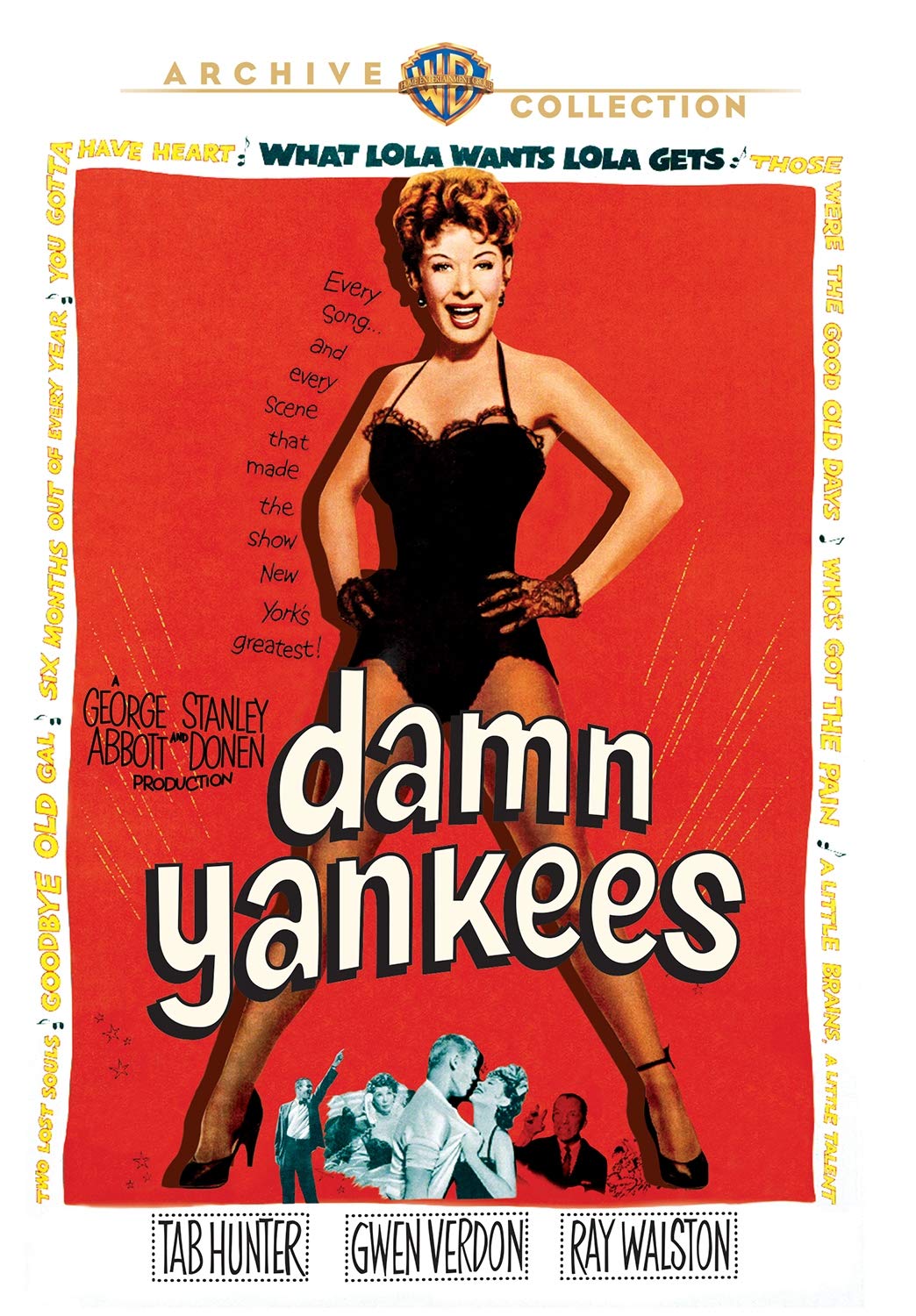 Damn Yankees