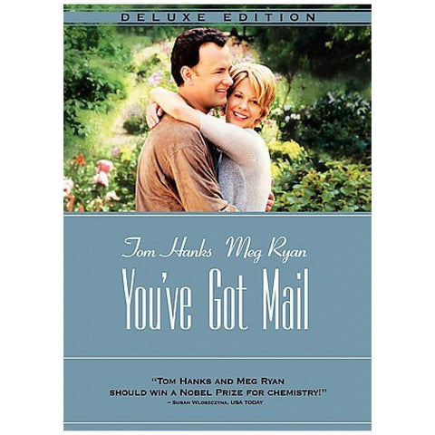 You've Got Mail (Deluxe Edition)