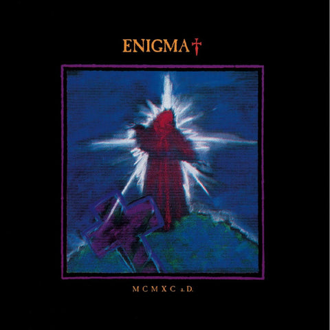 Mcmxc A.D. by Enigma (1992)