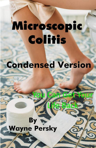 Microscopic Colitis: Condensed Version