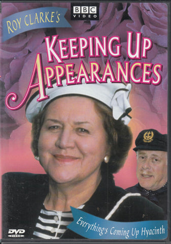 Keeping Up Appearances - Everything's Coming Up Hyacinth