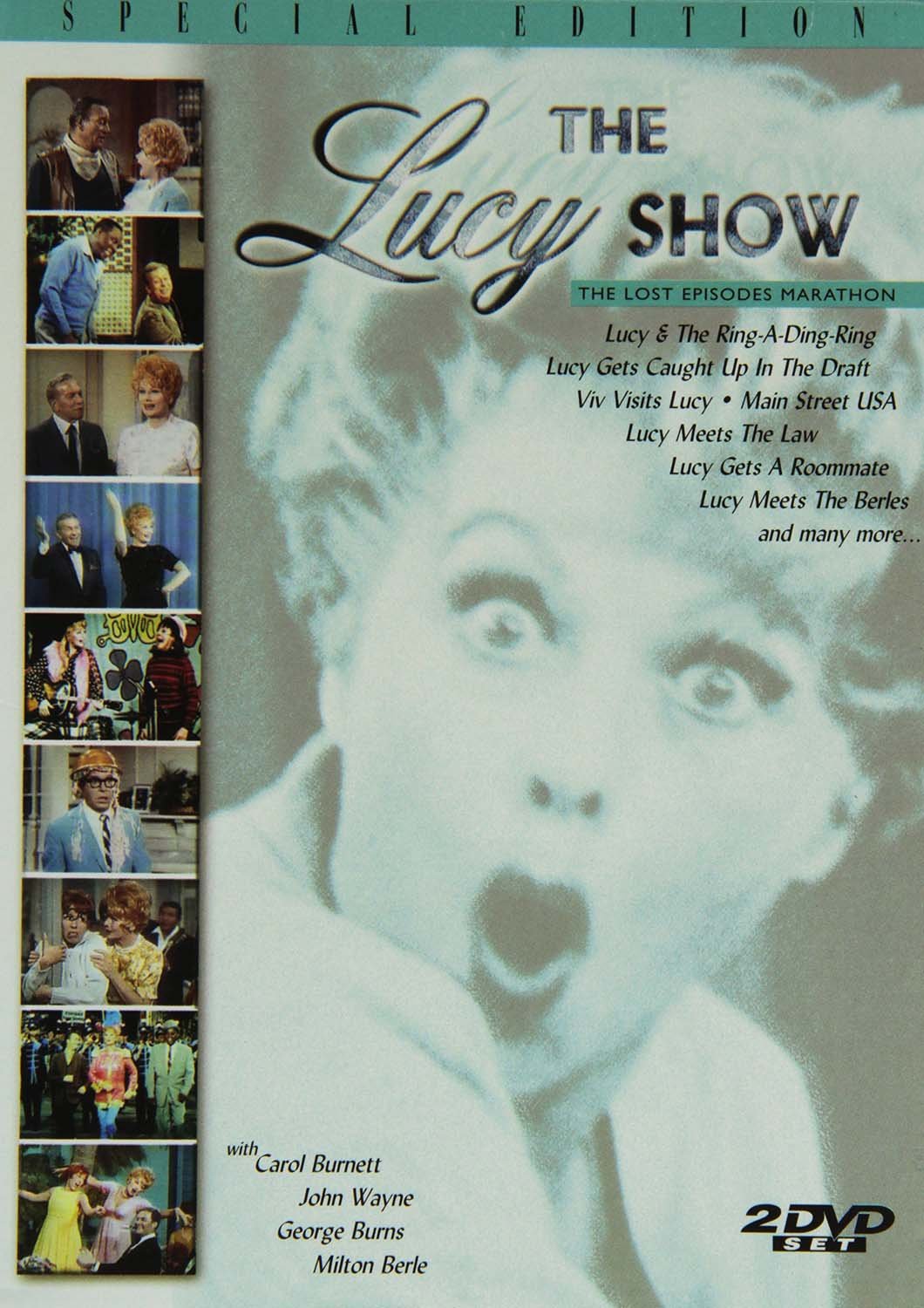 Lucy Show #1