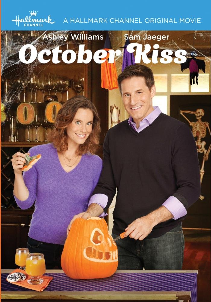 October Kiss