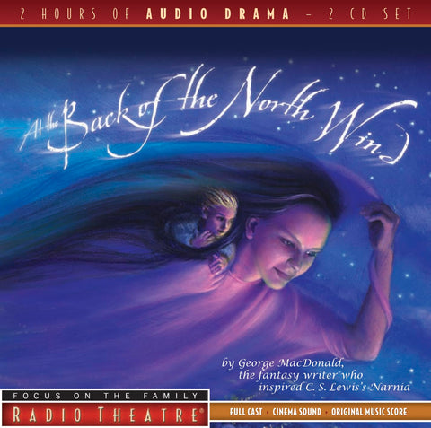 At the Back of the North Wind (Radio Theatre)