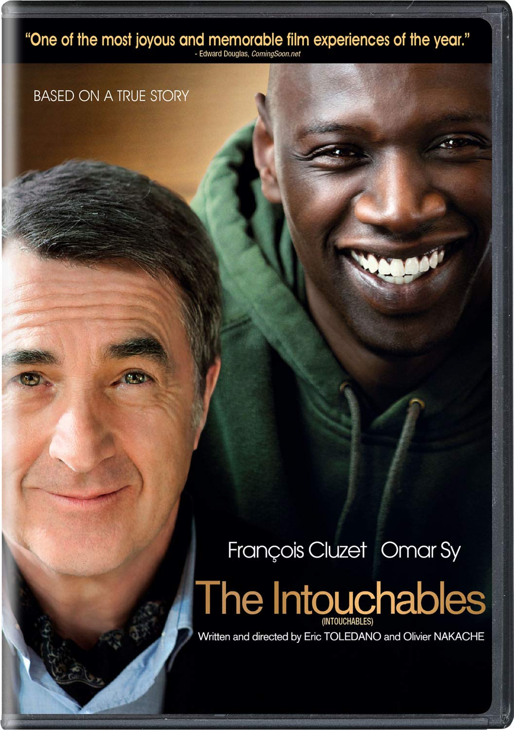 The Intouchables