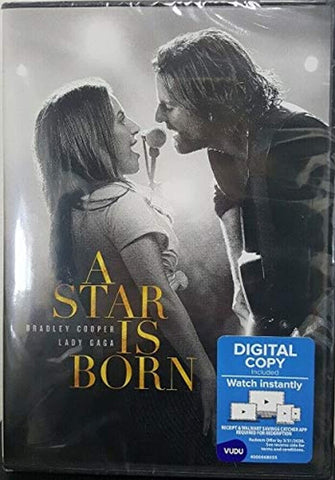 A Star Is Born