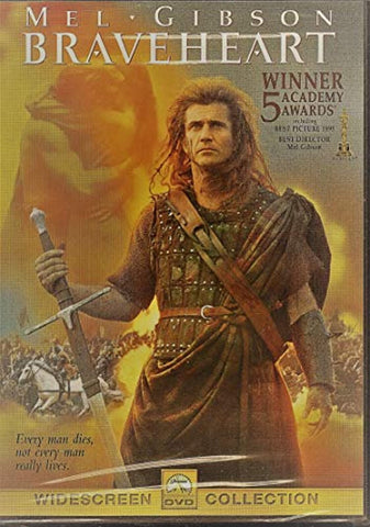 Braveheart