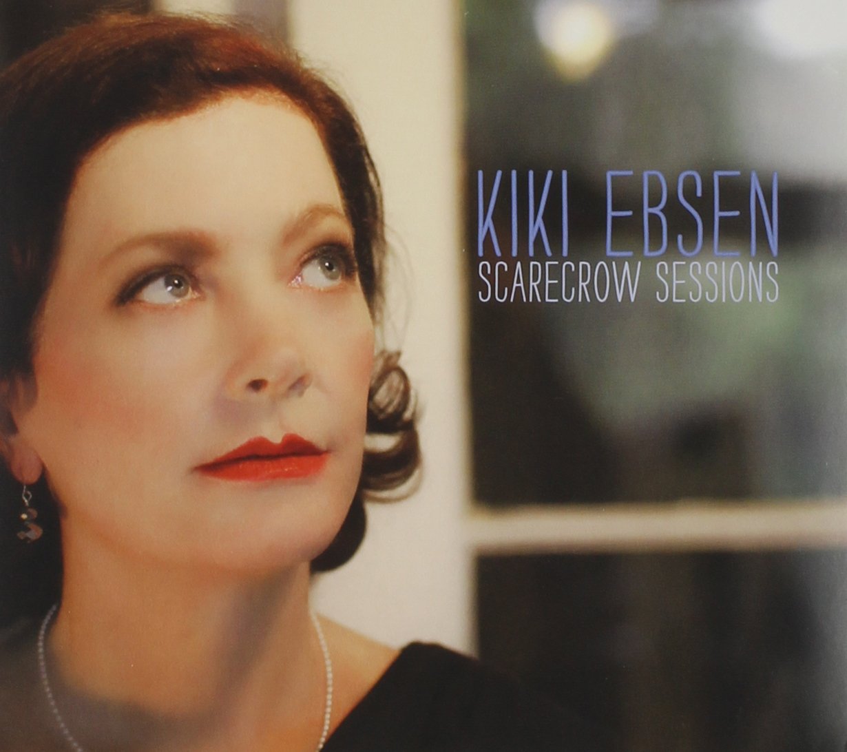 Scarecrow Sessions