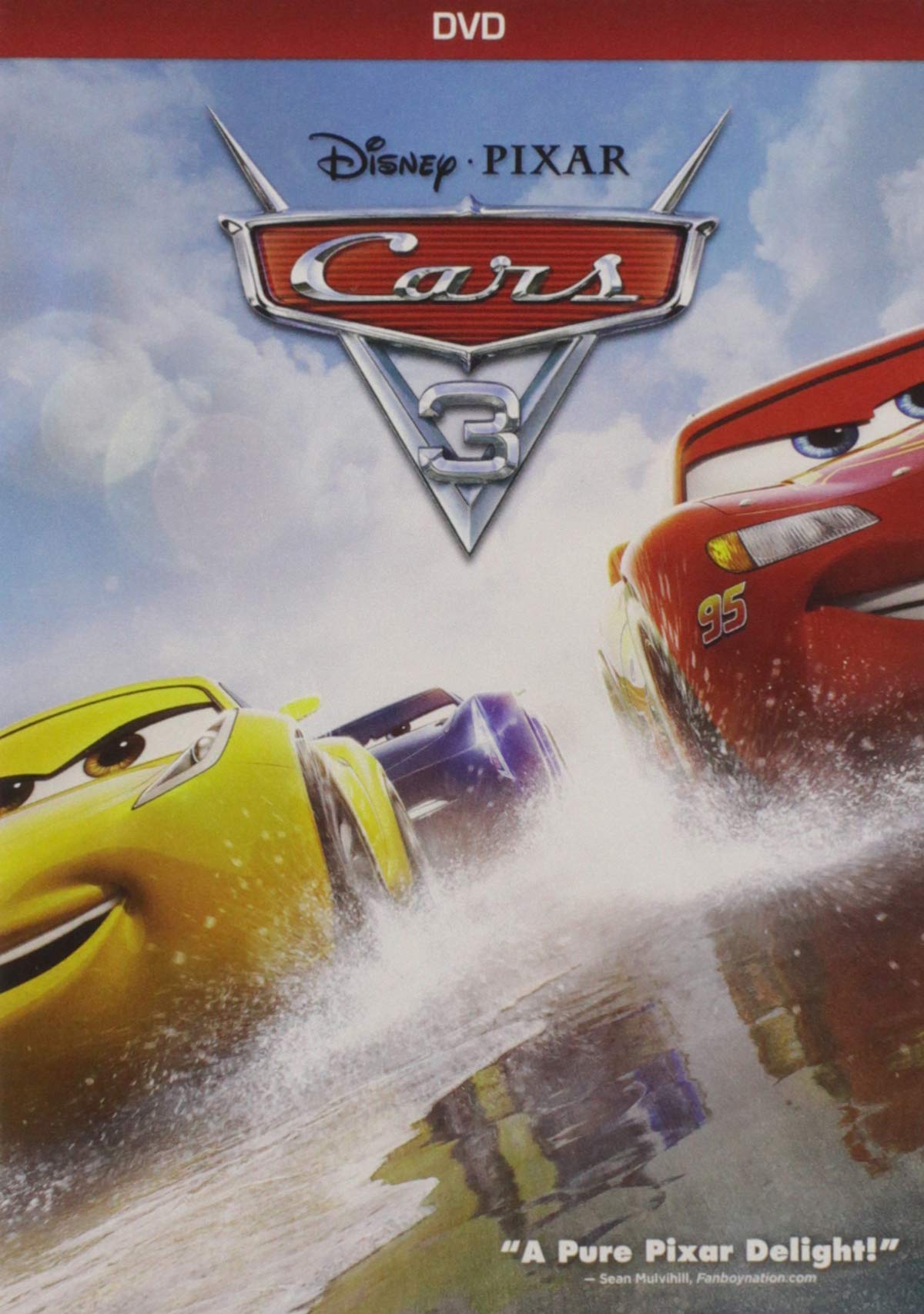 CARS3 US/SD