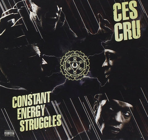 Constant Energy Struggles [Explicit]