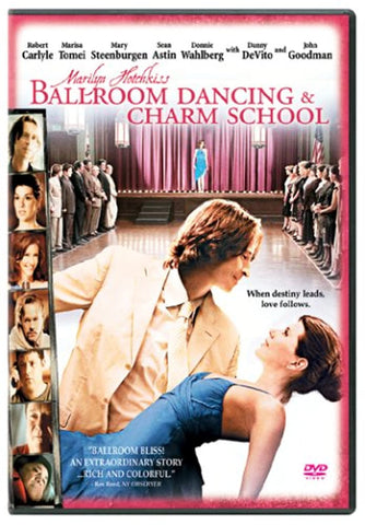 Marilyn Hotchkiss' Ballroom Dancing & Charm School