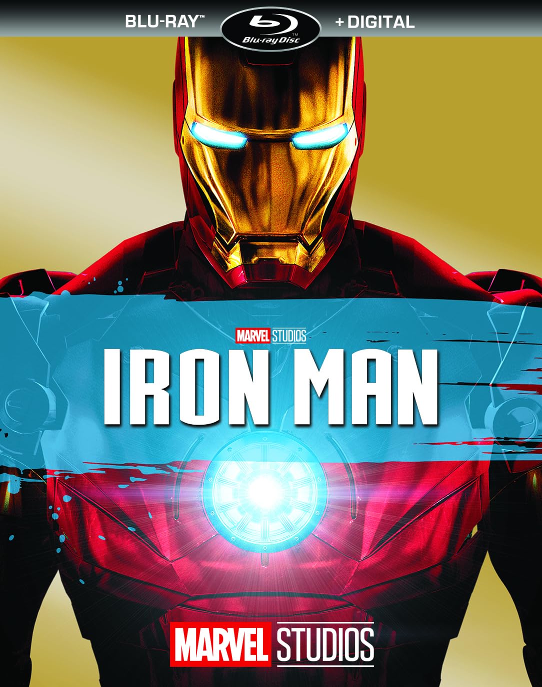 IRON MAN M10TH US/RPKG/EC/BD