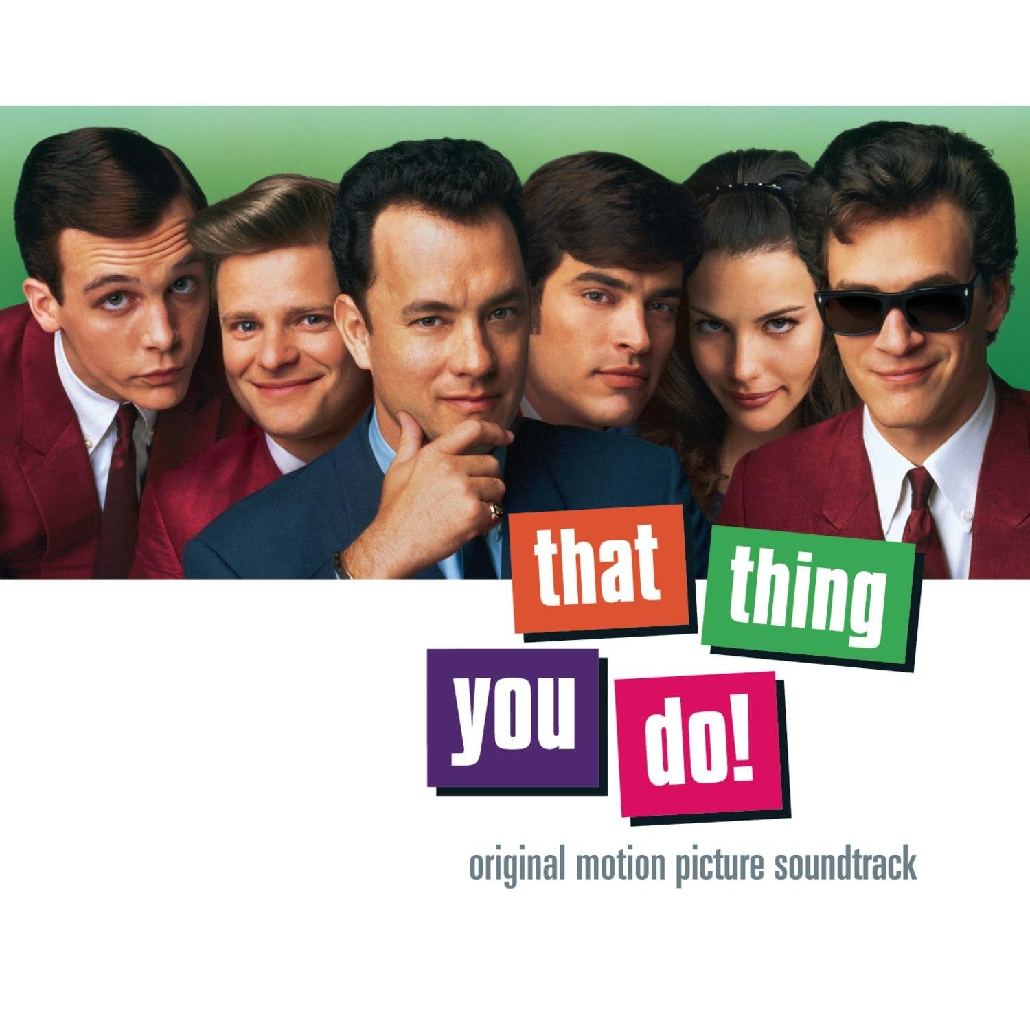 That Thing You Do!: Original Motion Picture Soundtrack