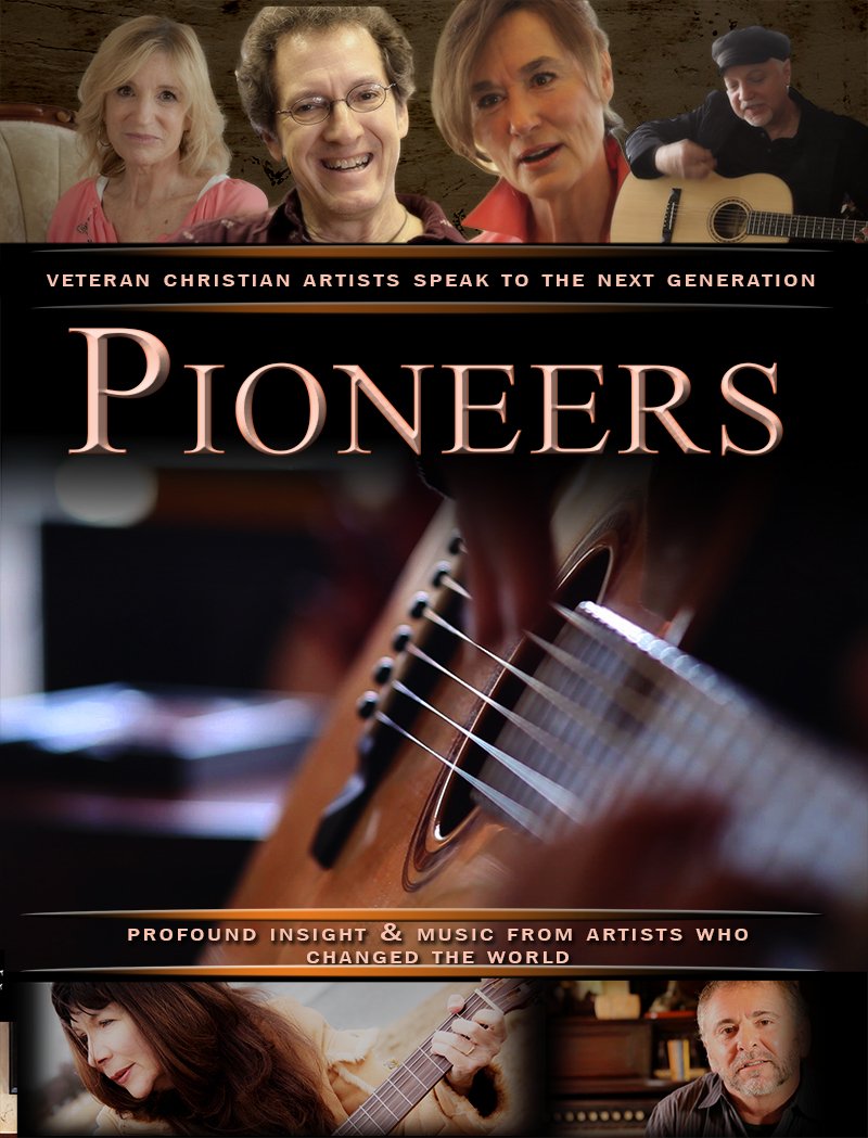 Pioneers