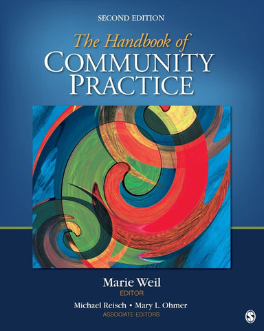 The Handbook of Community Practice