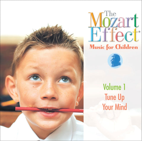 MUSIC FOR CHILDREN 1: TUNE UP YOUR MIND
