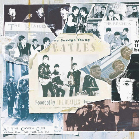 Anthology [2 CD]