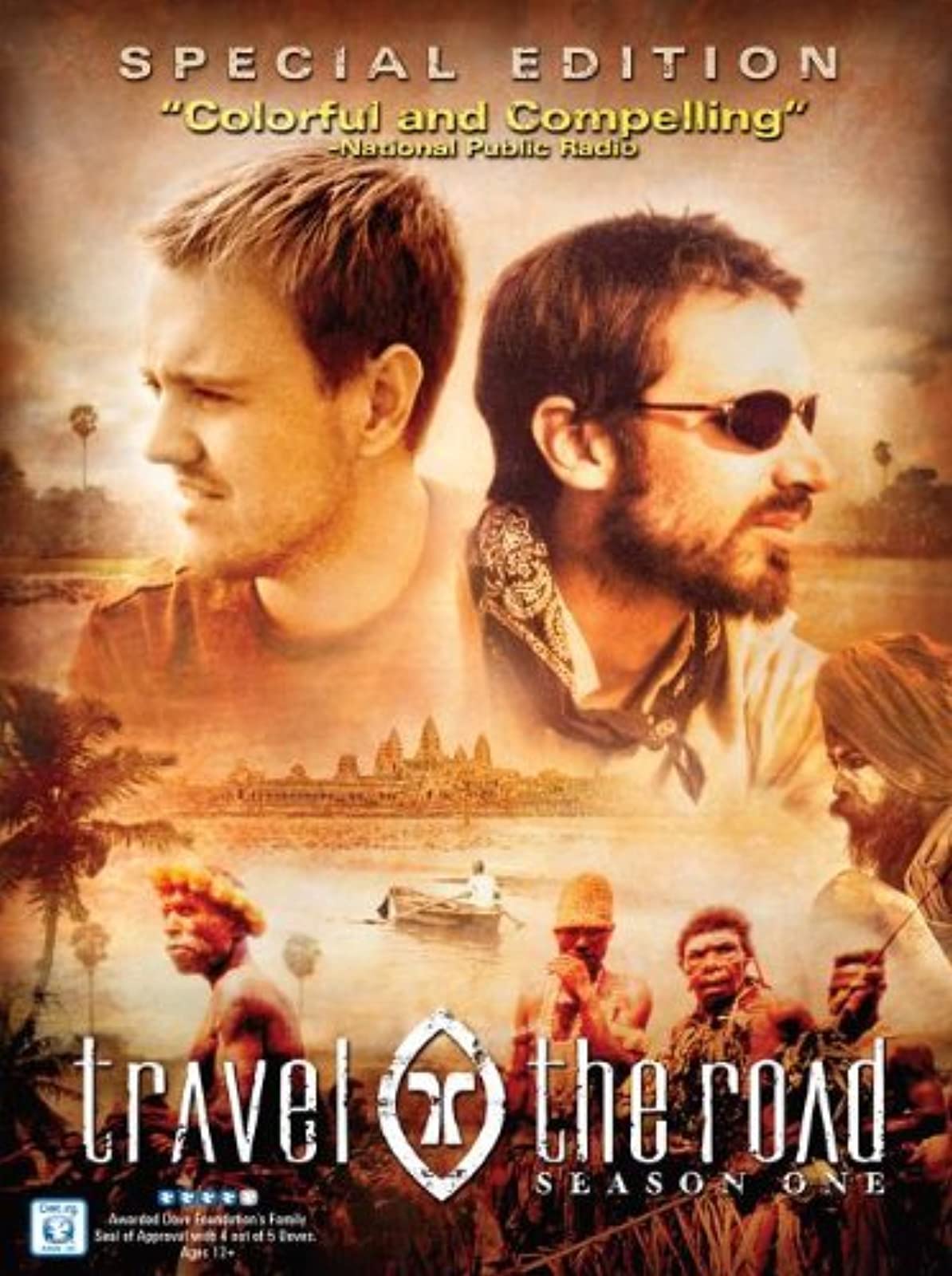 Travel The Road: Season 1