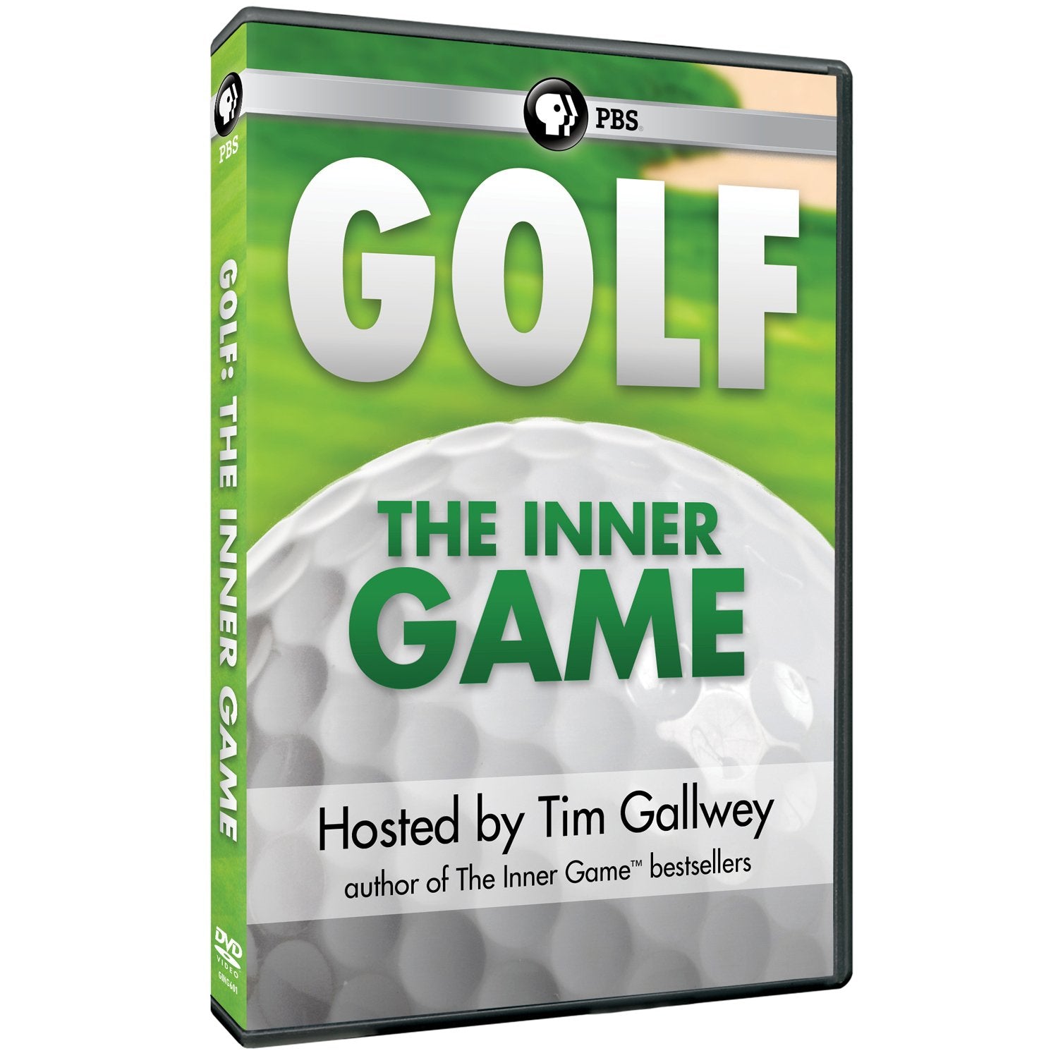 Golf: The Inner Game