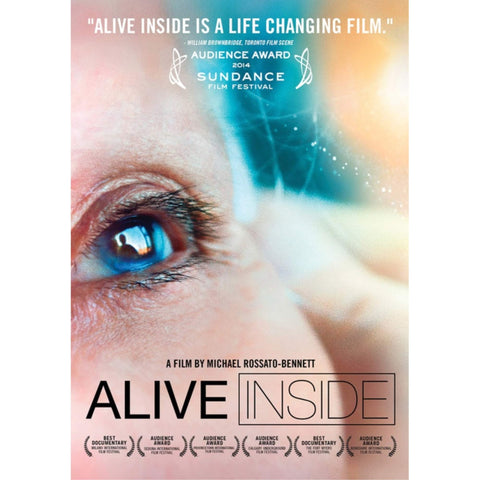 Alive Inside