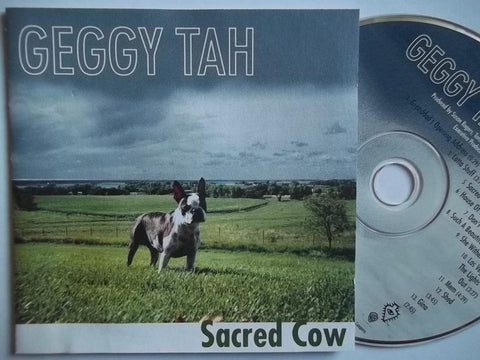 Sacred Cow