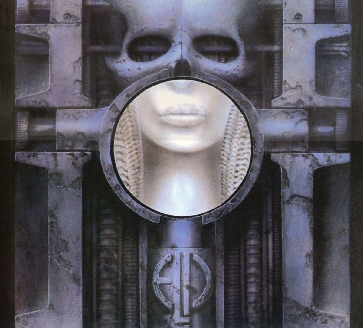 Brain Salad Surgery (2-CD Set)