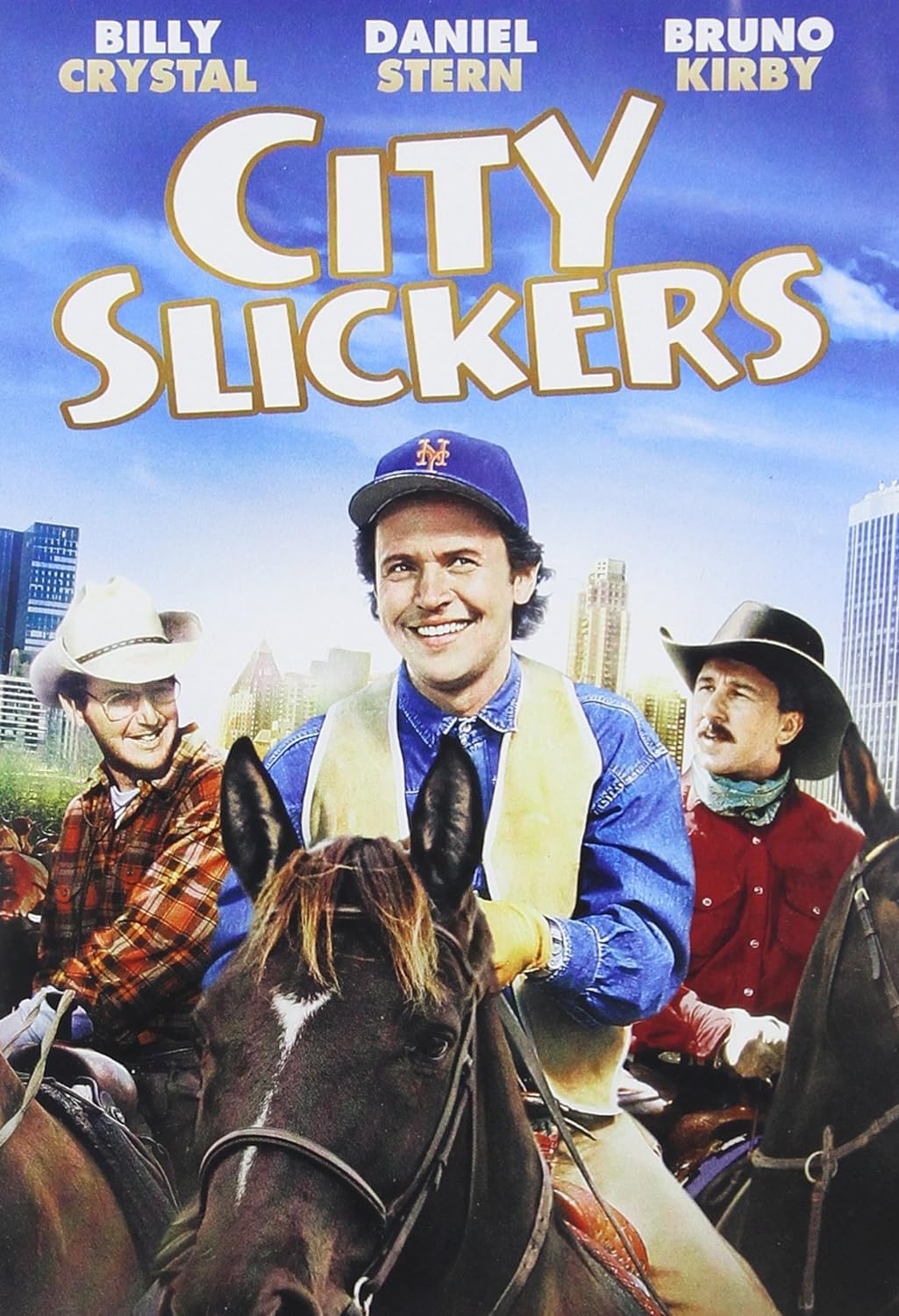 City Slickers