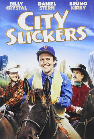 City Slickers