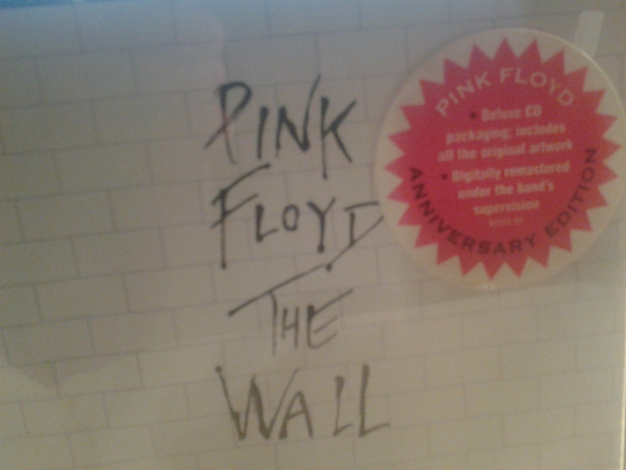 The Wall