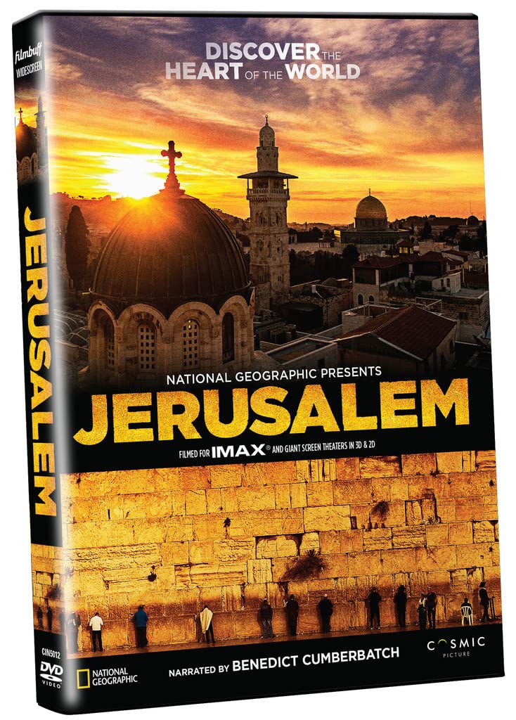 Jerusalem