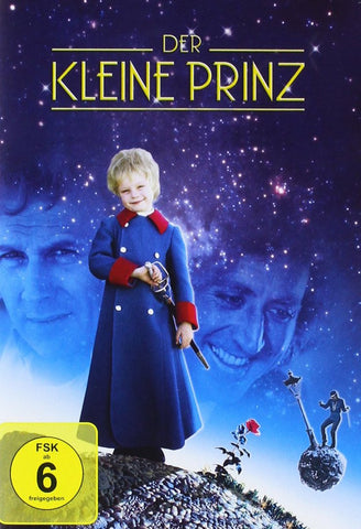 Der kleine Prinz