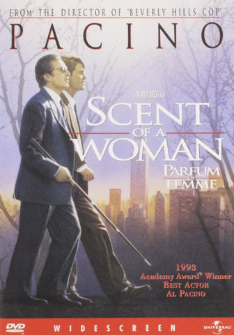 Scent of a Woman [DVD]