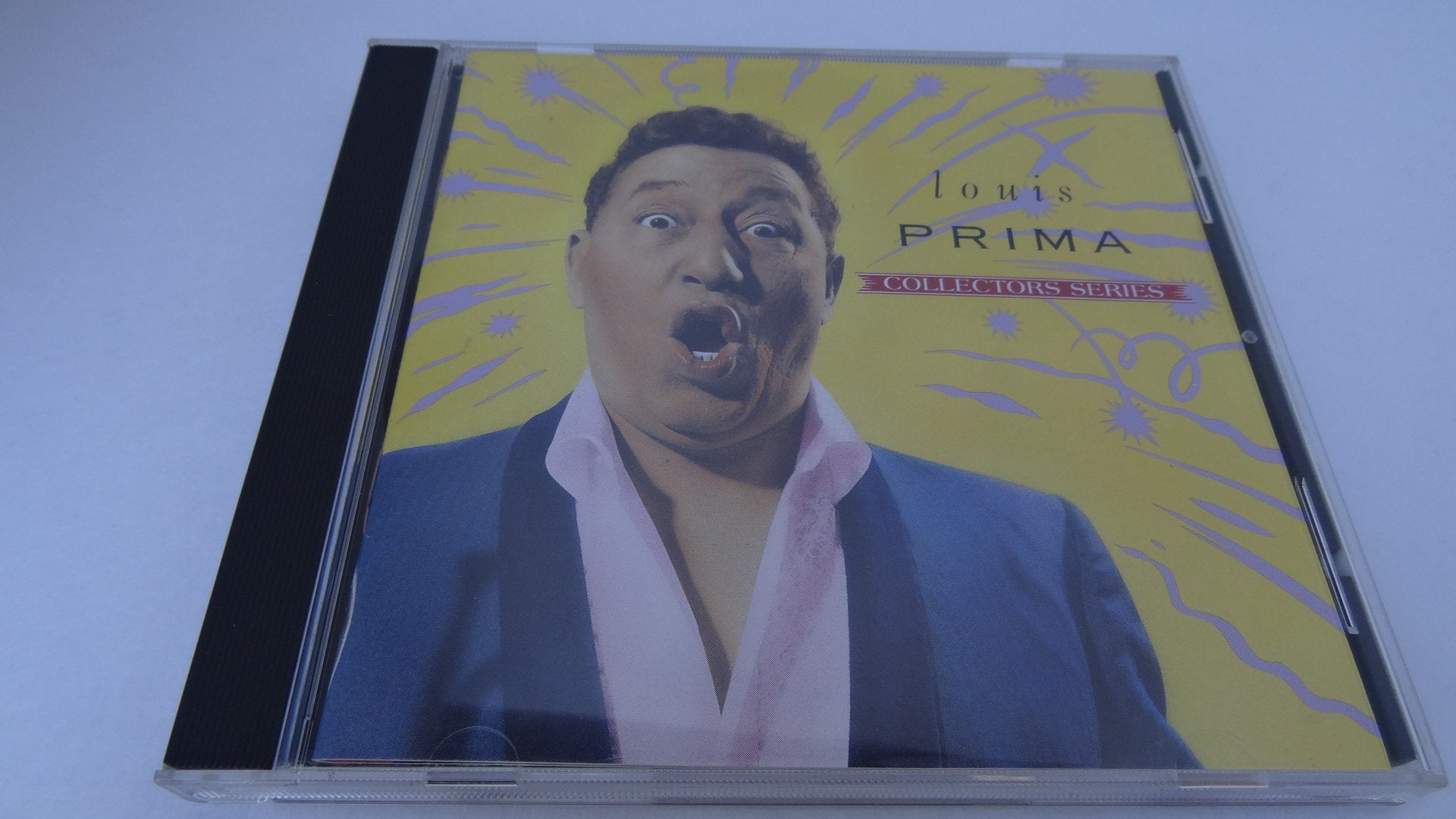 Louis Prima