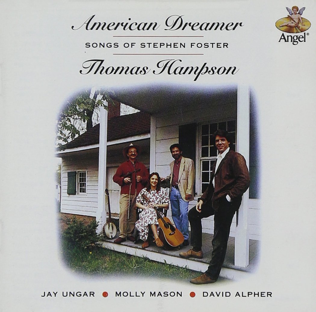 American Dreamer: Songs of Stephen Foster