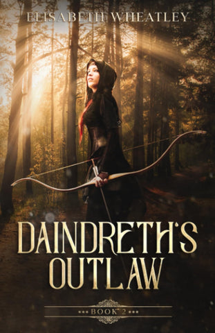 Daindreth's Outlaw (Daindreth's Assassin)