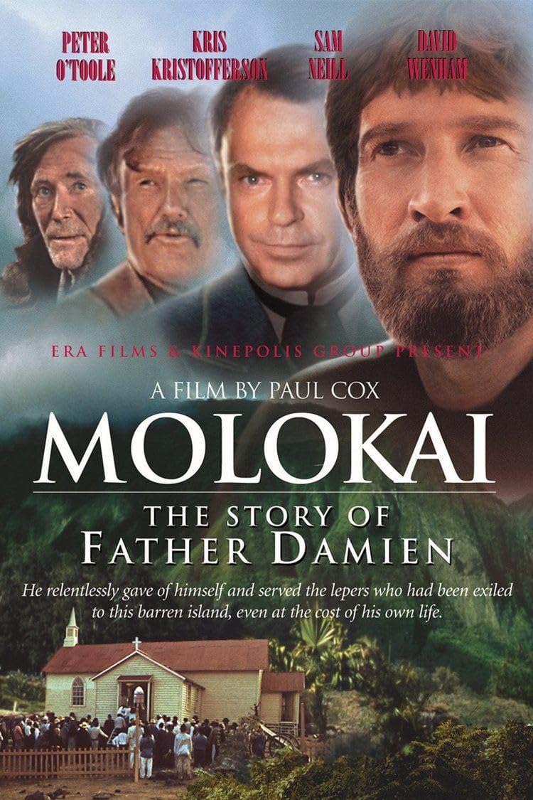 Molokai: The Story of Father Damien