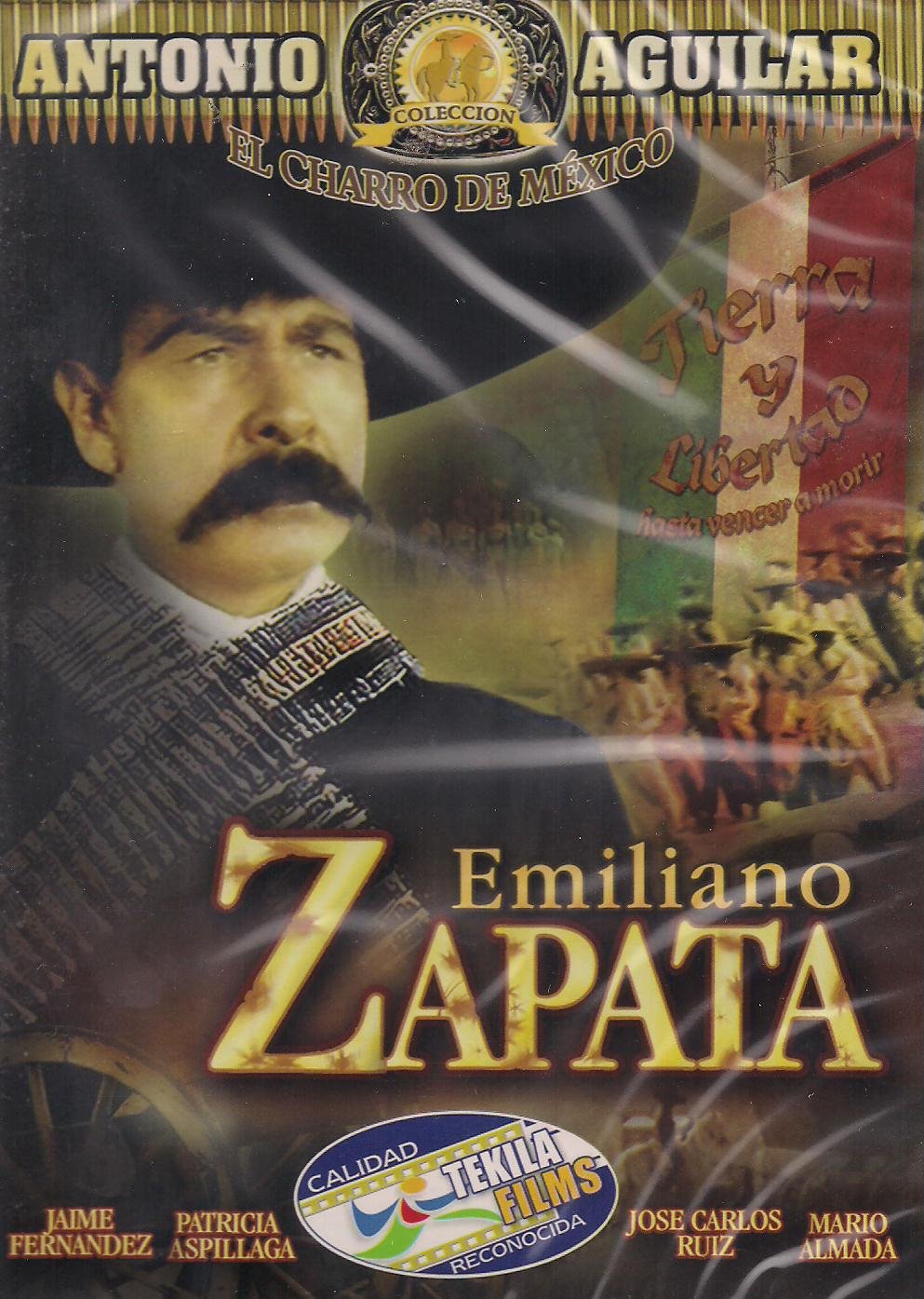 Emiliano Zapata