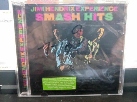 Smash Hits