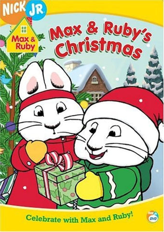 Max & Ruby - Max & Ruby's Christmas