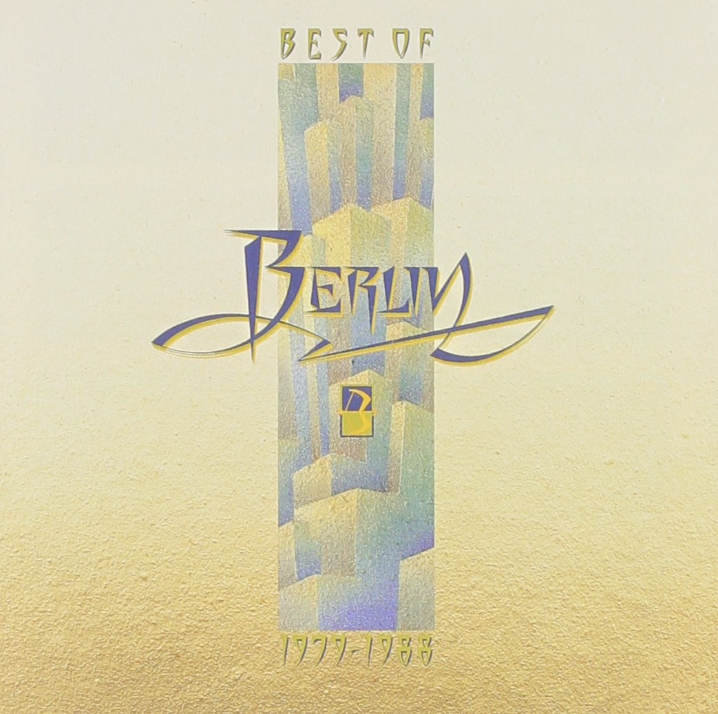 Best of Berlin 1979-1988