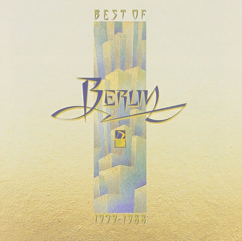 Best of Berlin 1979-1988