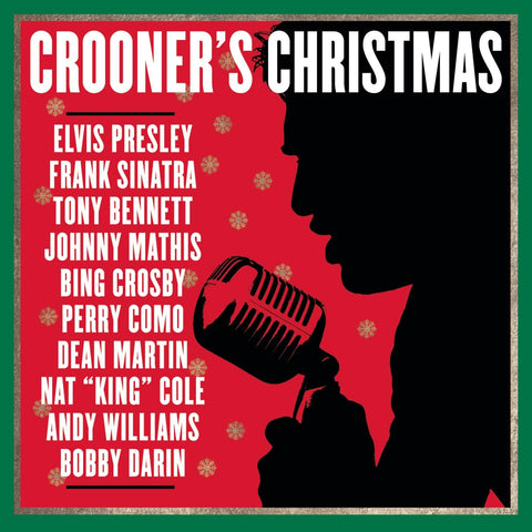 Crooner's Christmas