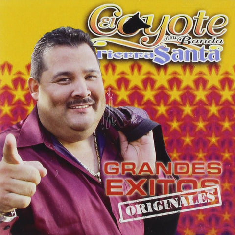 Grandes Exitos Originales
