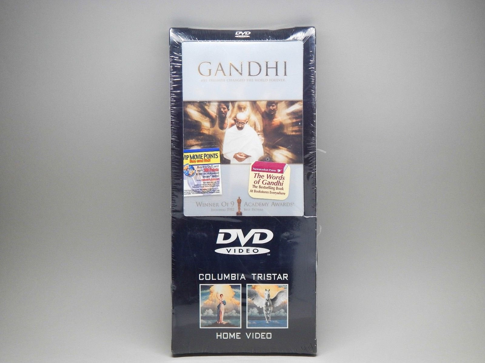 Gandhi [DVD]