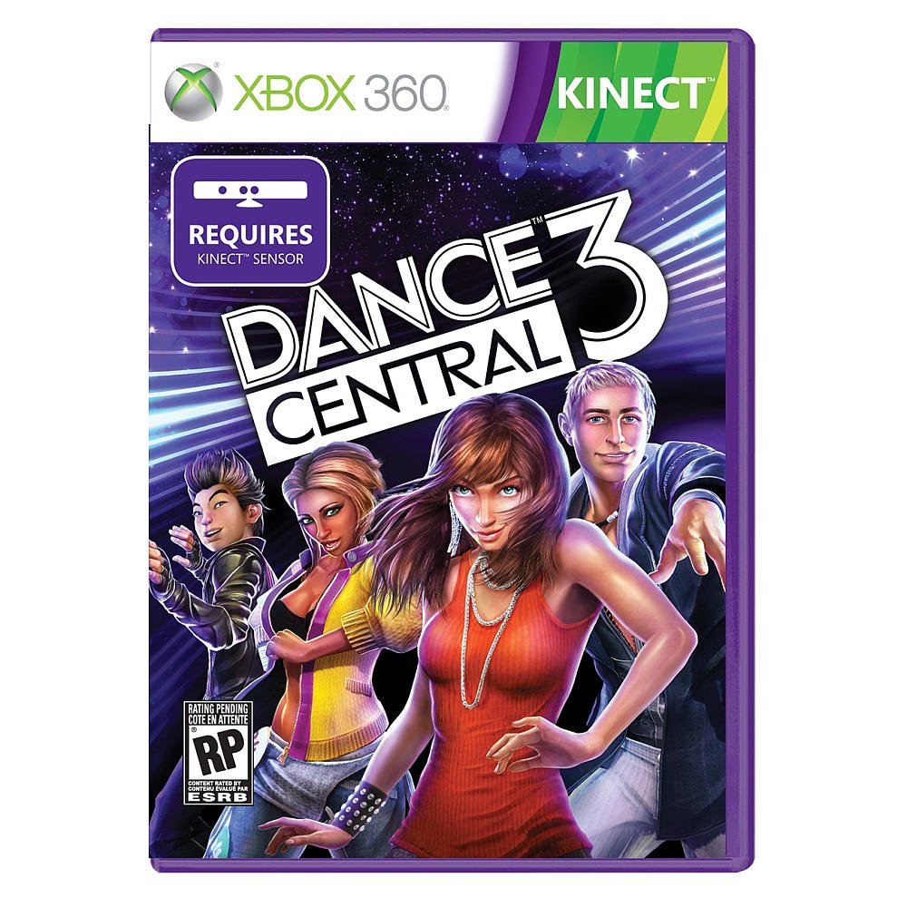 Dance Central 3